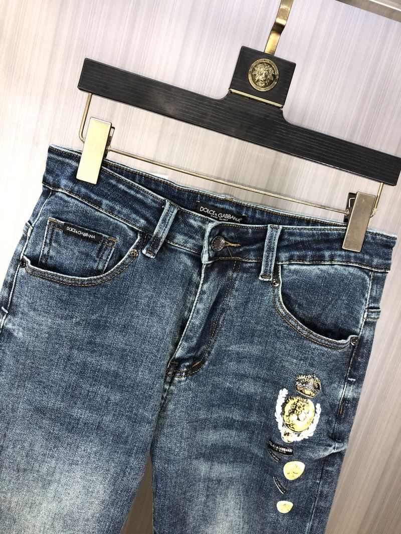 Dolce Gabbana Jeans